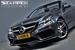 Mercedes-Benz E-Klasse Cabrio 250 211pk AMG-Line Dealer OH H, Automaat, Achterwielaandrijving, 4 cilinders, Cabriolet