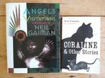 Neil Gaiman boeken, Boeken, Ophalen of Verzenden, Gelezen, Neil Gaiman