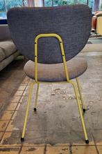 Gispen Lensvelt stoelen | 6 stuks | Gispen 101, Info@andriesign.nl, Ophalen of Verzenden, Zo goed als nieuw, Metaal