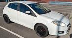 Fiat Bravo 1.4 16V 5DR 2009 Wit, Voorwielaandrijving, 15 km/l, 4 cilinders, Wit