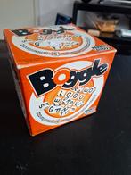 Boggle, Een of twee spelers, Ophalen of Verzenden, Zo goed als nieuw, Parker
