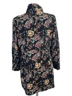 Fuchs Schmitt jas XL, Kleding | Dames, Jassen | Winter, Blauw, Zara, Maat 46/48 (XL) of groter, Ophalen of Verzenden