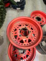 Stazworks beatlock velgen land rover defender., Ophalen, Gebruikt, Velg(en), 16 inch