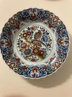 Potterie Oud Delft - Delfts blauw collectors bord (Del_3), Ophalen of Verzenden