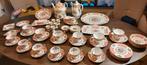 Compleet 107-delig Royal Albert servies, Lady Carlyle, Ophalen of Verzenden