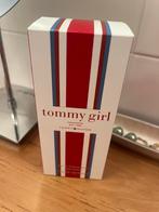 Parfum Tommy Hilfiger Girl 100 ml EDT, Ophalen of Verzenden, Zo goed als nieuw