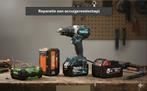 Reparatie van Accu's & Gereedschap, Ophalen of Verzenden, Nieuw