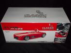 1/18 Elfin MS8 Streamliner Repco-Holden V8 powered, Ophalen of Verzenden, Nieuw, Motor, Overige merken