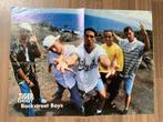 Poster Backstreet Boys, Verzenden, A1 t/m A3, Muziek, Rechthoekig Staand