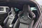 Opel Astra GTC 2.0 Turbo OPC, Zwart, 4 cilinders, Zwart, Leder