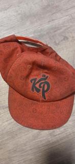 Rode Knolpower Pet, Ophalen of Verzenden