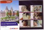 Nederland 2000 M226a/b Rijksmuseum-mapjes, Postfris, Postzegels en Munten, Postzegels | Nederland, Ophalen of Verzenden, Na 1940
