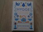 Maik Wiking - Hygge HC, Verzenden, Zo goed als nieuw, Overige onderwerpen, Achtergrond en Informatie