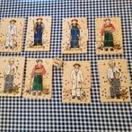 JANBIBEJAN BEROEPENPUZZEL, Ophalen of Verzenden, Gebruikt