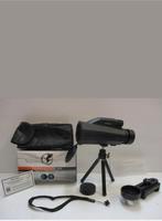 Niewe volledige Telescoop set., Audio, Tv en Foto, Optische apparatuur | Verrekijkers, Ophalen of Verzenden, Nieuw, 20x of meer