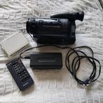 Sony  CCD TR videocamera Video 8, Audio, Tv en Foto, Videocamera's Analoog, Ophalen, Hi 8, Camera