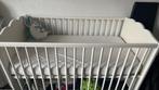 Ikea baby bed te koop, Kinderen en Baby's, Babywiegjes en Ledikanten, Ophalen of Verzenden, Zo goed als nieuw, Ledikant