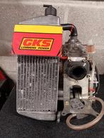 rotax max junior (verzegeld) +..., Sport en Fitness, Karting, Ophalen, Gebruikt, Onderdelen Kart