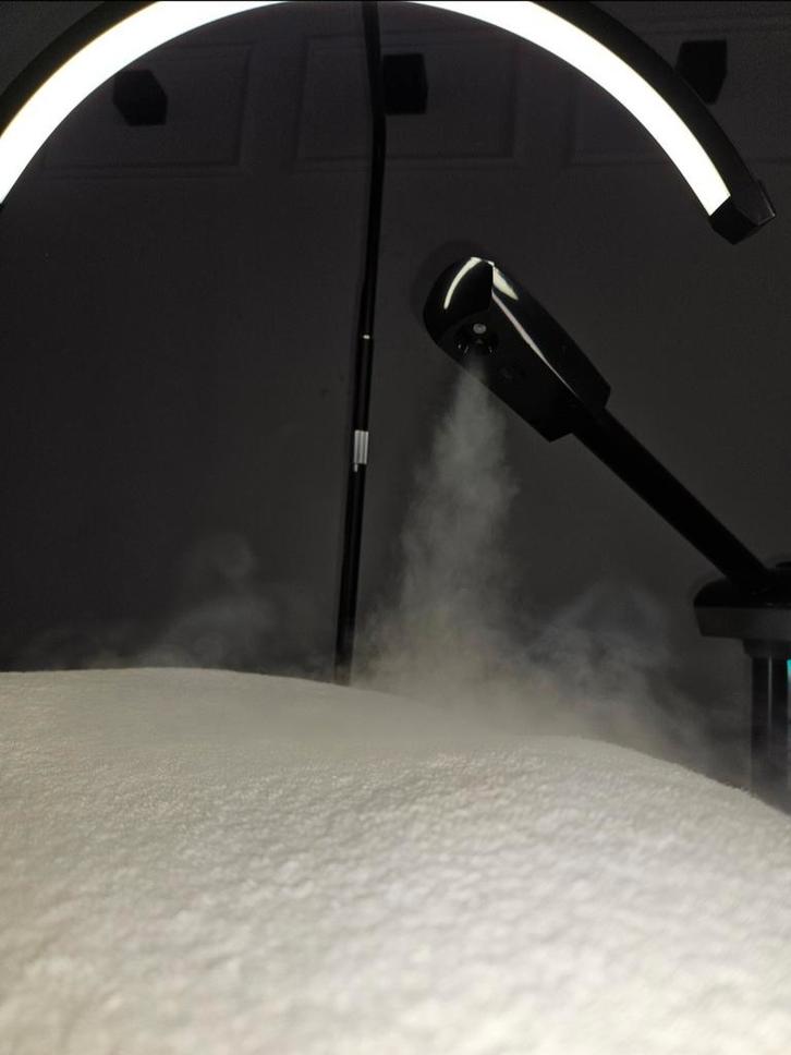 Contractovername winkelruimte Zoetermeer, Sieraden, Tassen en Uiterlijk, Uiterlijk | Lichaamsverzorging, Ophalen of Verzenden