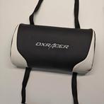 DXRacer rugsteun, hoofdsteun, armsteunen, beschermhoezen, Huis en Inrichting, Zwart, Nieuw, Ophalen of Verzenden, Gaming bureaustoel