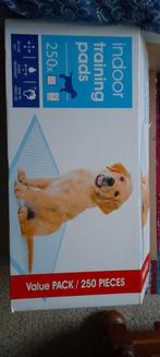 Puppy luiers trainingmatjes zindelijk matjes training pads, Dieren en Toebehoren, Ophalen, Zo goed als nieuw