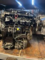Jaguar X type 2.0 diesel motor zeer netjes, Ophalen of Verzenden, Gebruikt, Jaguar