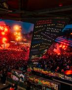 Circoloco 2025 - Amsterdam, Tickets en Kaartjes, Twee personen