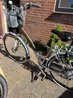 Opknapper zie omschrijving, Ophalen of Verzenden, 1 zitje, Gebruikt, Overige merken