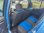 Opel Agila 1.2 Enjoy, Voorwielaandrijving, 86 pk, Gebruikt, 4 cilinders