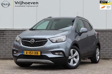 Opel Mokka X 1.4 Turbo Innovation Automaat 1e eig. 62dkm beschikbaar voor biedingen