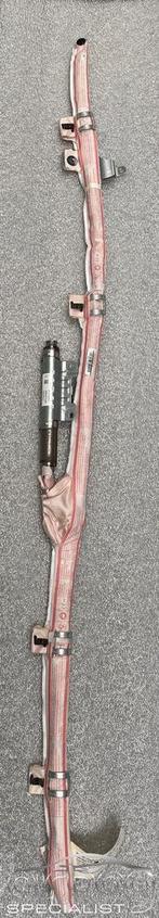 Mini F55 Cooper S  5 Deurs dak hemel airbag rechts 2014+  72, Gebruikt, -, -, Ophalen of Verzenden