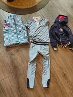 Paardrijkleding, Dieren en Toebehoren, Paardrijkleding, Ophalen, Gebruikt, Kinderen, Recreatie