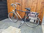 Gazelle furore herenfiets., Ophalen, Zo goed als nieuw, Gazelle, Versnellingen