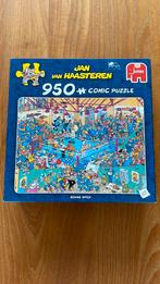 Jan van Haasteren - 81526 - Boxing Match legpuzzel 950st, Ophalen of Verzenden, 500 t/m 1500 stukjes, Gebruikt, Legpuzzel
