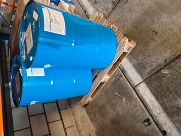 220 liter vaten beschikbaar voor biedingen