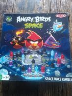 Angry Birds Space Race Kimble - Tactic, Gebruikt, Ophalen of Verzenden, Een of twee spelers, Tactic