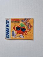Kwirk Gameboy boekje, Spelcomputers en Games, Games | Nintendo Game Boy, Ophalen of Verzenden, Zo goed als nieuw