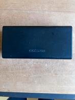 Olympus mju: Camera met Flitser in foudraal, Ophalen of Verzenden, Zo goed als nieuw, Compact, Olympus