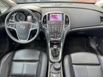 Opel Astra 1.4 Turbo Cosmo / Pano / Navi / Leder / Infinity, Voorwielaandrijving, Gebruikt, 4 cilinders, Met garantie (alle)