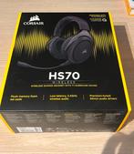 Corsair Headset, Computers en Software, Headsets, Ophalen of Verzenden, Zo goed als nieuw