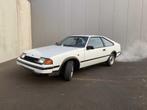 Toyota Celica 1.6, Auto's, Oldtimers, Overige brandstoffen, Bedrijf, Handgeschakeld, Toyota