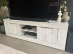 Dressior + tvmeubel, Ophalen, 50 tot 100 cm, Zo goed als nieuw, Minder dan 100 cm