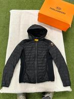 Parajumpers Warm-Up jas puffer dons gewatteerd Jayden Nolan, Kleding | Dames, Jassen | Zomer, Zwart, Zo goed als nieuw, Maat 36 (S)