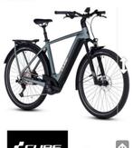 Cube kathmandu Hybrid Pro Ebike 625W accu, Fietsen en Brommers, Fietsen | Mountainbikes en ATB, Fully, Ophalen of Verzenden, Zo goed als nieuw
