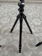 Gitzo carbon Gt1542-Gh3382QD, Ophalen of Verzenden, Zo goed als nieuw, Minder dan 150 cm, Driepoot