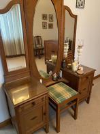 Kaptafel, Huis en Inrichting, Ophalen, Gebruikt, 100 tot 150 cm, 150 tot 200 cm