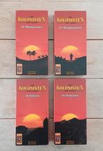 Kolonisten van Catan scenario's bundel (4 stuks) - 999 games, Hobby en Vrije tijd, Gezelschapsspellen | Bordspellen, Ophalen of Verzenden