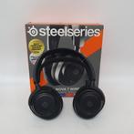 Steelseries Arctis Nova 7 Wireless Gaming Headset Compleet, Ophalen of Verzenden, Gaming headset, Zo goed als nieuw