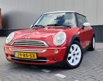 Mini 1.6 16V Cooper nieuw staat volledig onderhouden, Auto's, Voorwielaandrijving, 4 cilinders, 4 stoelen, Handgeschakeld