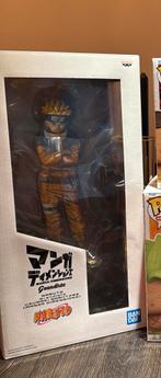 Naruto Grandista Manga dimensions, Ophalen of Verzenden